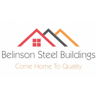 Belinson Steel Buildings LLC logo, Belinson Steel Buildings LLC contact details