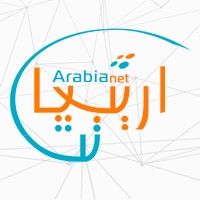 Arabia Net logo, Arabia Net contact details