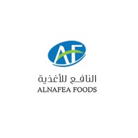 Alnafea Foods Company logo, Alnafea Foods Company contact details