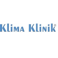 Klima Klinik® logo, Klima Klinik® contact details