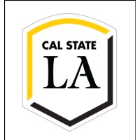 Charter College of  Education Cal State LA logo, Charter College of  Education Cal State LA contact details