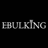 Ebulking logo, Ebulking contact details