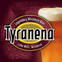 Tyranena Brewing Company logo, Tyranena Brewing Company contact details