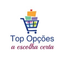 TOP OPCÕES logo, TOP OPCÕES contact details