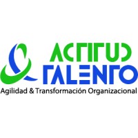 Actitud y Talento logo, Actitud y Talento contact details