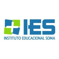 Instituto Educacional Soma - IES logo, Instituto Educacional Soma - IES contact details