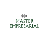 Master Empresarial logo, Master Empresarial contact details