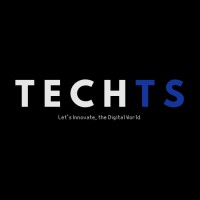 TECHTS logo, TECHTS contact details