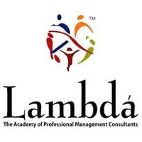 Lambda Consulting Group logo, Lambda Consulting Group contact details