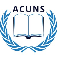 Academic Council on the United Nations System (ACUNS) logo, Academic Council on the United Nations System (ACUNS) contact details