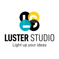 Luster Studio logo, Luster Studio contact details