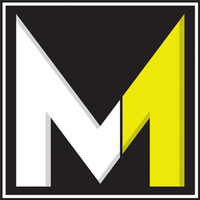 M1 MICEONE logo, M1 MICEONE contact details