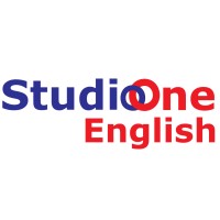 Studio One English logo, Studio One English contact details