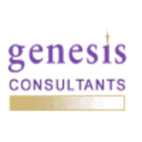 Genesis Consultants logo, Genesis Consultants contact details