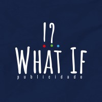 Whatif Publicidade logo, Whatif Publicidade contact details