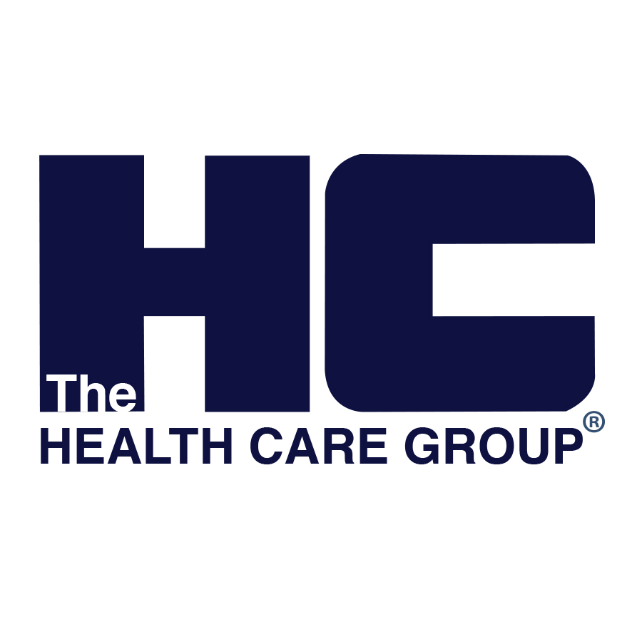 Healthcare Group logo, Healthcare Group contact details