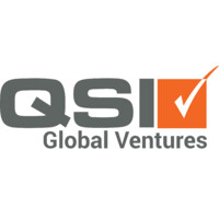 QSI AMERICA logo, QSI AMERICA contact details