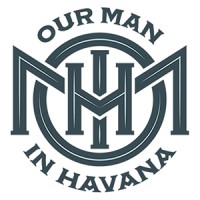 Our Man In Havana logo, Our Man In Havana contact details