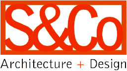 S&Co.|Architecture+Design logo, S&Co.|Architecture+Design contact details