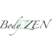 Body Zen logo, Body Zen contact details