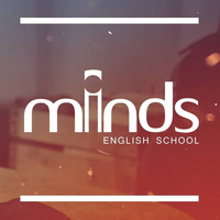 Minds Idiomas Saúde logo, Minds Idiomas Saúde contact details