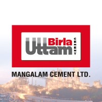 MANGALAM CEMENT LTD (Birla Uttam ) logo, MANGALAM CEMENT LTD (Birla Uttam ) contact details