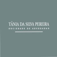 Tânia da Silva Pereira Sociedade de Advogadas logo, Tânia da Silva Pereira Sociedade de Advogadas contact details