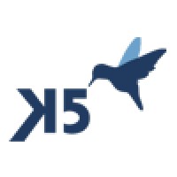 K5 Business logo, K5 Business contact details