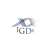 iGenomeDx Inc. logo, iGenomeDx Inc. contact details