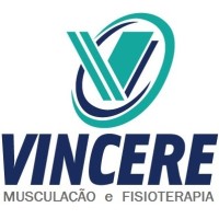 Vincere Musculação e Fisioterapia logo, Vincere Musculação e Fisioterapia contact details