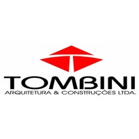 Tombini Arquitetura & Construções logo, Tombini Arquitetura & Construções contact details