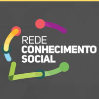 Rede Conhecimento Social logo, Rede Conhecimento Social contact details