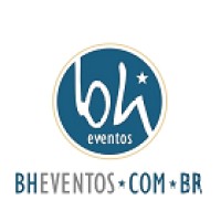 BH Eventos Oficial logo, BH Eventos Oficial contact details