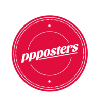 Ppposters logo, Ppposters contact details