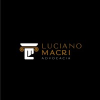 LUCIANO MACRI ADVOCACIA logo, LUCIANO MACRI ADVOCACIA contact details