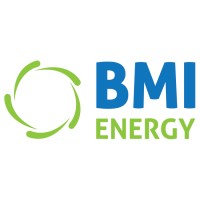 BMI Energy Management logo, BMI Energy Management contact details