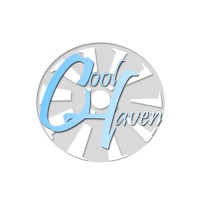 Cool Haven, Inc. logo, Cool Haven, Inc. contact details