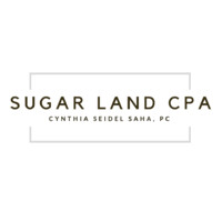 Sugar Land CPA logo, Sugar Land CPA contact details