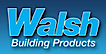 Walsh Building Products logo, Walsh Building Products contact details