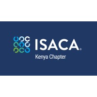 ISACA Kenya Chapter logo, ISACA Kenya Chapter contact details