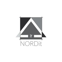 NORDit Architects logo, NORDit Architects contact details