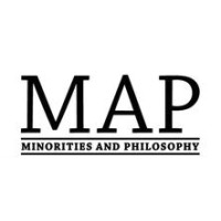 MINORITIES AND PHILOSOPHY-MAP logo, MINORITIES AND PHILOSOPHY-MAP contact details