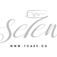 7cake® - Seven Cake Boutique logo, 7cake® - Seven Cake Boutique contact details