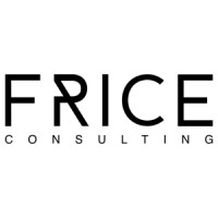 FRICE Consulting logo, FRICE Consulting contact details