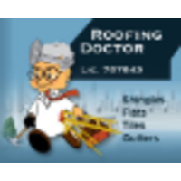 Roofing Doctor logo, Roofing Doctor contact details