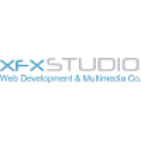 XFX Studio Web Development, Inc. logo, XFX Studio Web Development, Inc. contact details