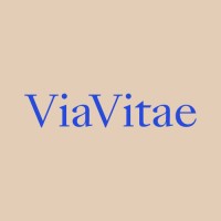 ViaVitae logo, ViaVitae contact details