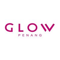 GLOW Penang logo, GLOW Penang contact details