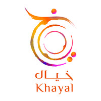 Khayal خيال logo, Khayal خيال contact details