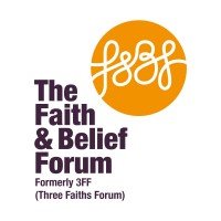 The Faith & Belief Forum logo, The Faith & Belief Forum contact details